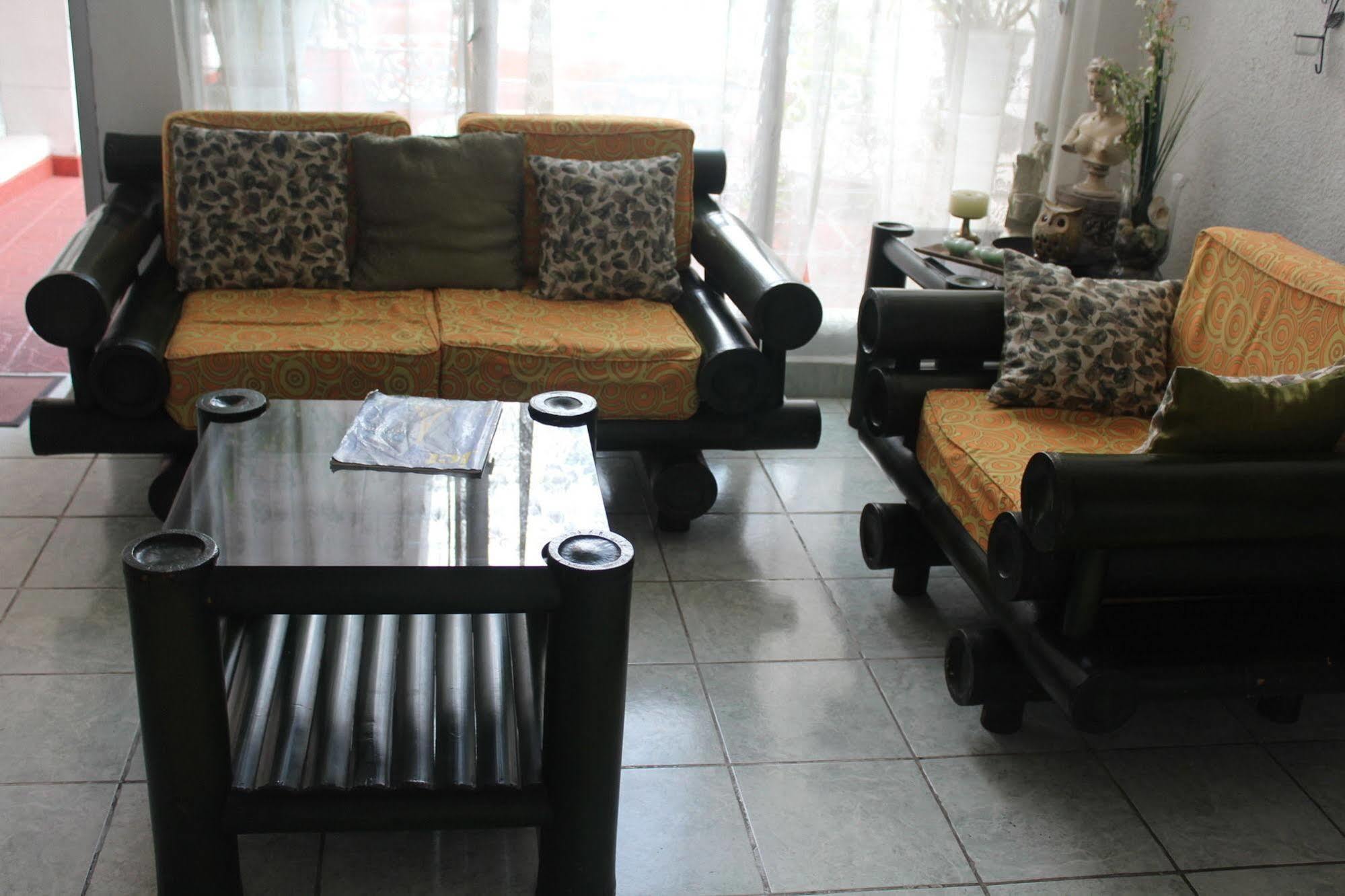 Hotel Grecia Real ซานซัลวาดอร์ ภายนอก รูปภาพ