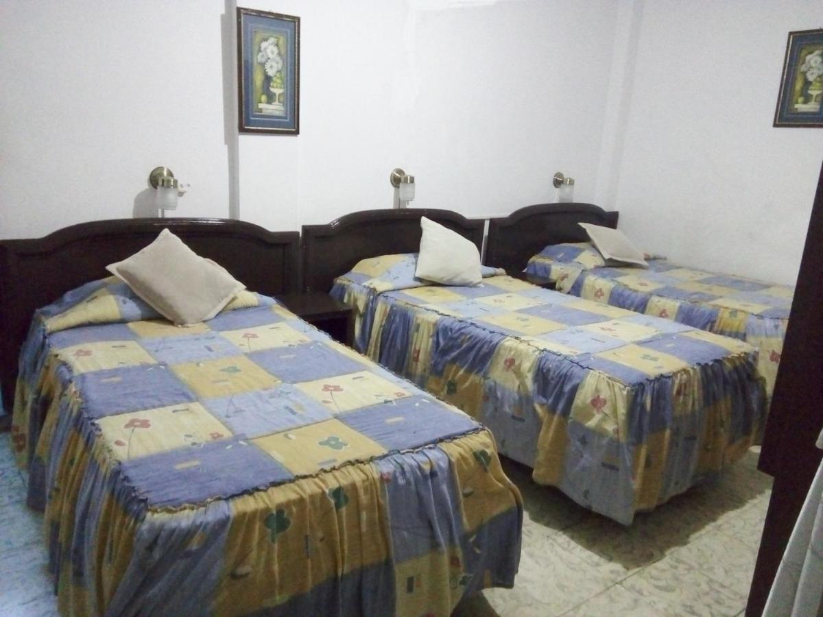 Hotel Grecia Real ซานซัลวาดอร์ ภายนอก รูปภาพ